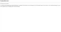 Desktop Screenshot of pizzadorofv.com